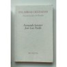 Palabras cruzadas. Una invitación a la filosofía