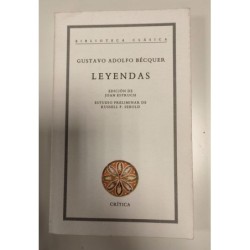 Leyendas