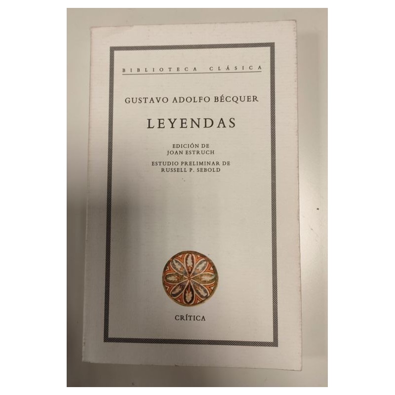 Leyendas