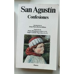 Confesiones