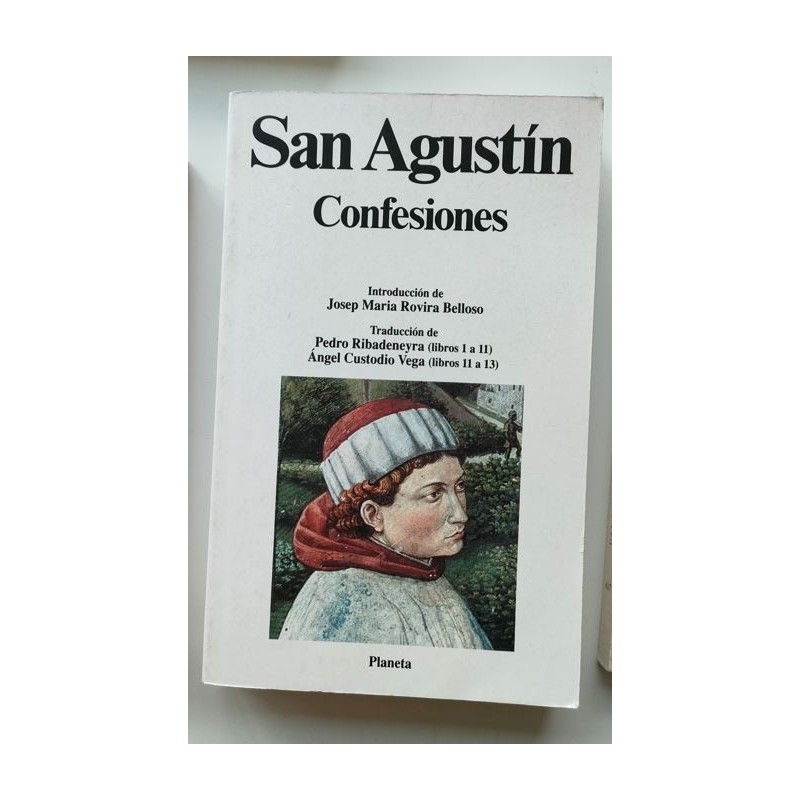 Confesiones