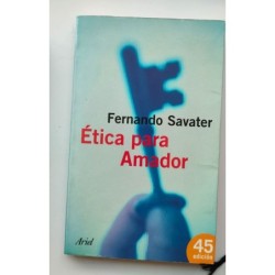Ética para Amador