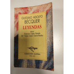 Leyendas