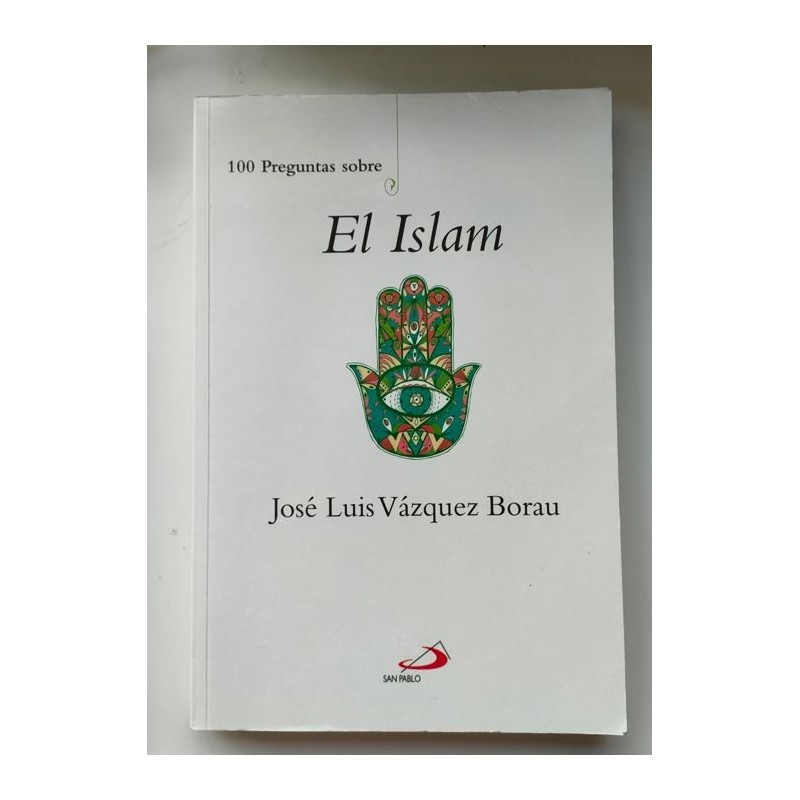 100 preguntas sobre el islam