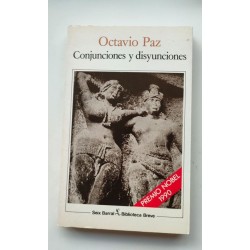 Conjunciones y disyunciones