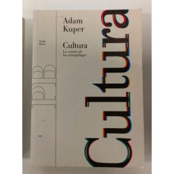 Cultura, la versión de los antropólogos