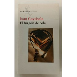 El furgón de cola