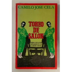 Toreo de salón