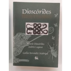 Bestiario de Dioscórides