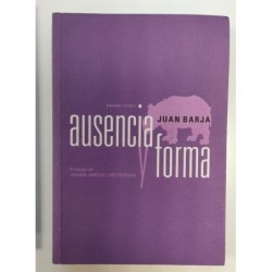 Ausencia y forma