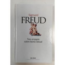 Tres ensayos sobre teoría sexual