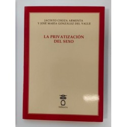 La privatización del sexo