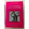 El instinto del lenguaje