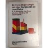 Lecturas de psicologia del niño -2. El desarrollo cognitivo y afectivo del niño y del adolescente-