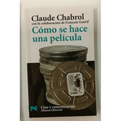 Cómo se hace una película