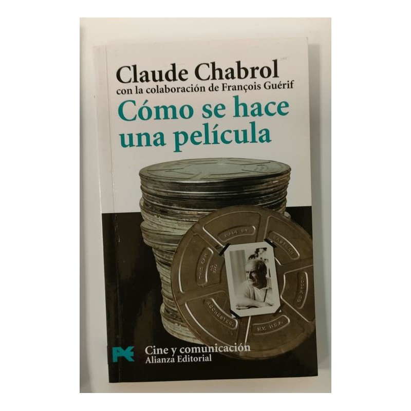 Cómo se hace una película