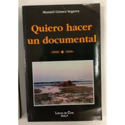 Quiero hacer un documental