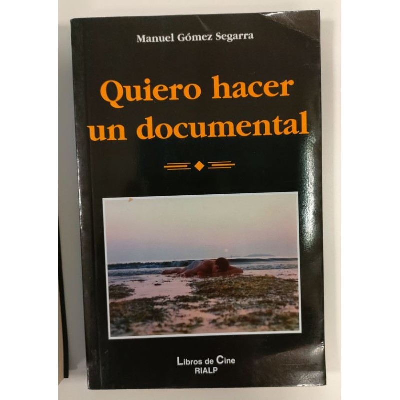 Quiero hacer un documental