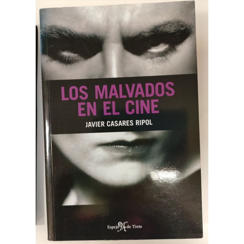 Los malvados en el cine