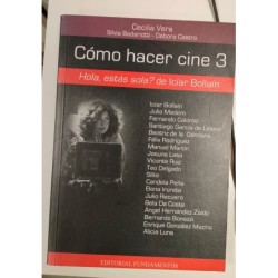 Cómo hacer cine 3