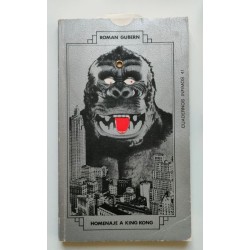 Homenaje a King Kong