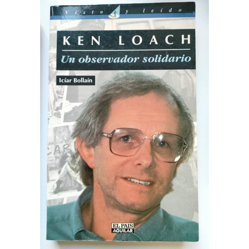 Ken Loach, un observador solidario