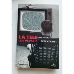 La tele que me parió