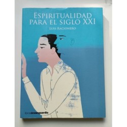 Espiritualidad para el siglo XXI