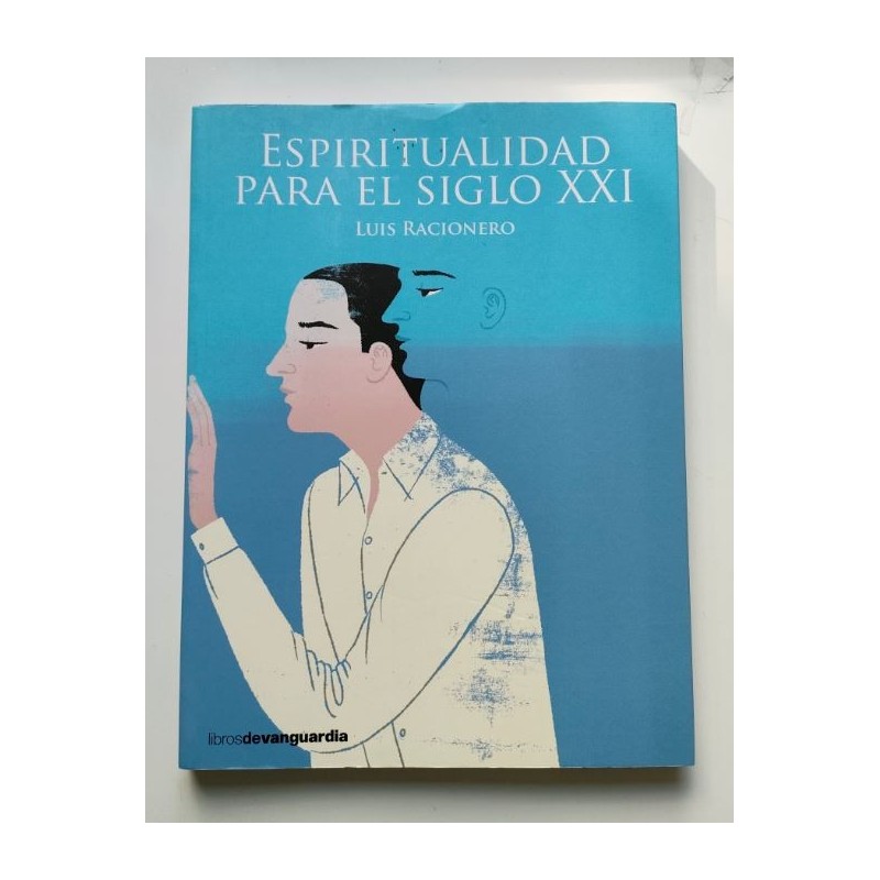 Espiritualidad para el siglo XXI