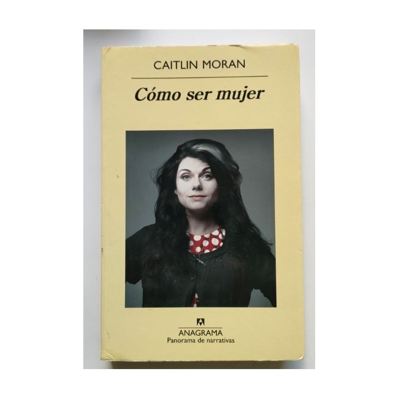 Cómo ser mujer