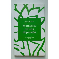 Memorias de una depresión
