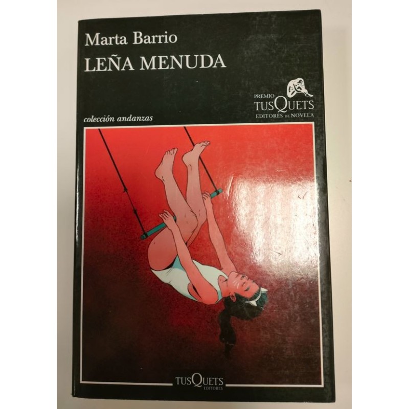 Leña menuda