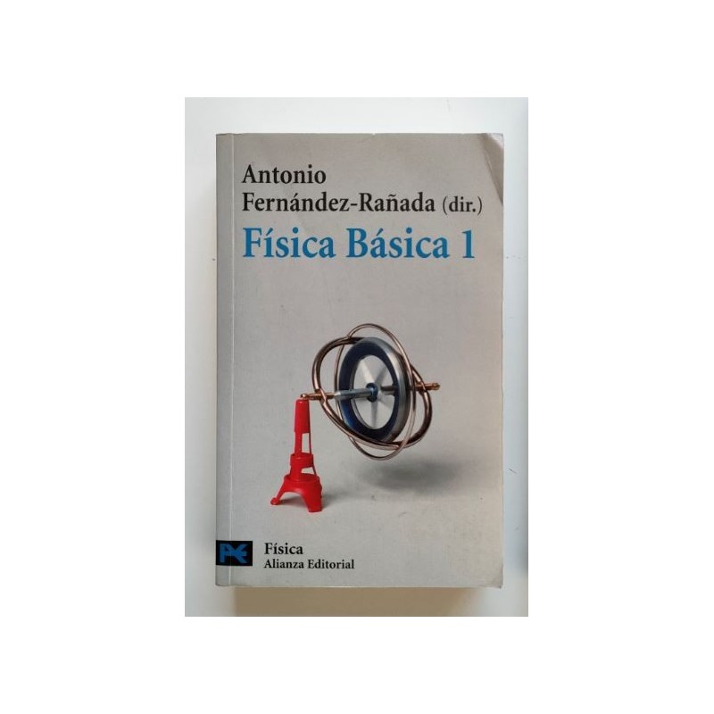Física Básica 1