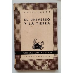 El Universo y la Tierra