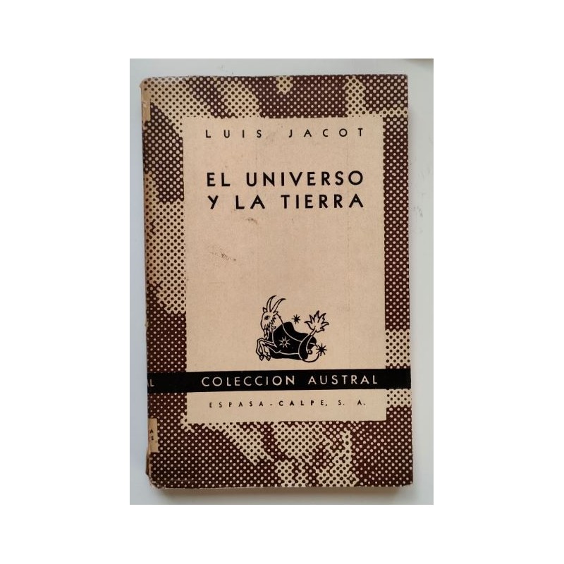 El Universo y la Tierra