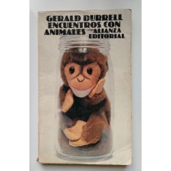 Encuentros con animales
