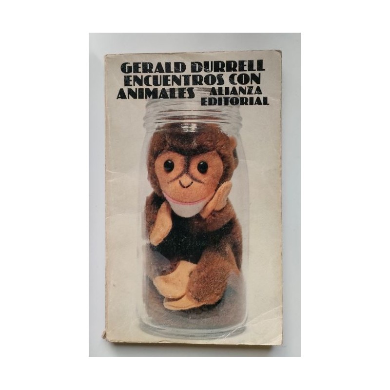 Encuentros con animales