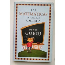 Las matemáticas explicadas a mi hija