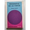 Biografía de la física