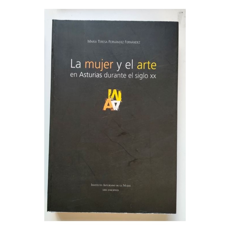 La mujer y el arte en Asturias durante el siglo XX