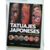 Tatuajes japoneses. Historia. Cultura. Diseño