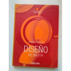 Diseño del siglo XX