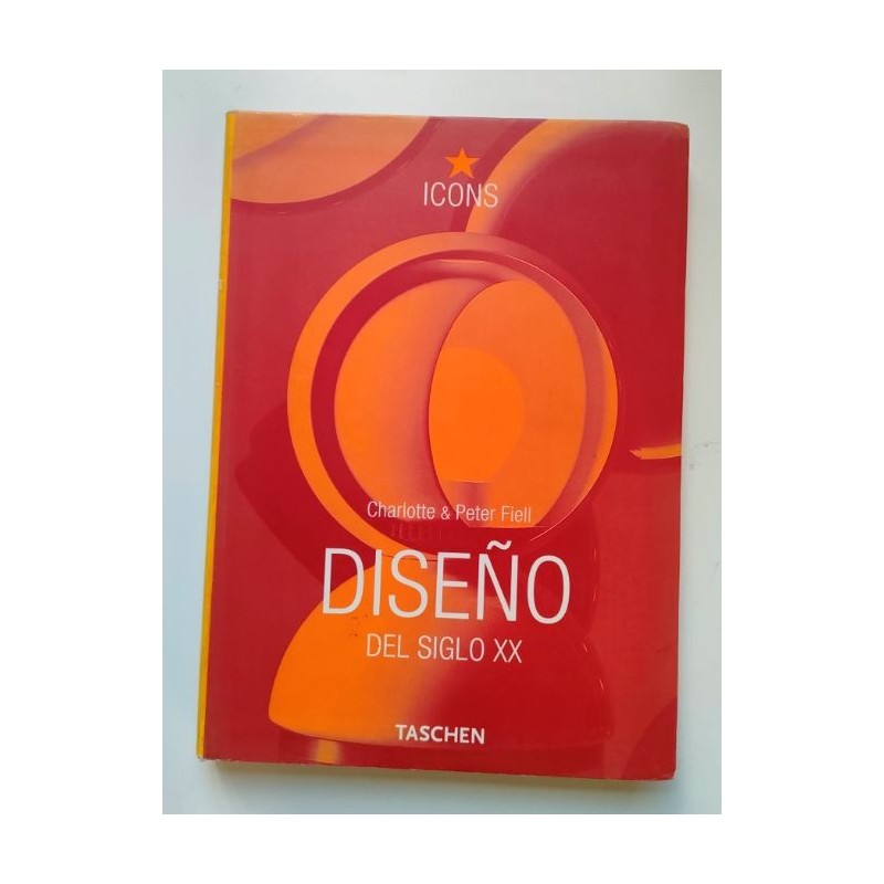 Diseño del siglo XX