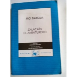 Zalacaín el aventurero