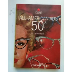 All Americans Ads 50s
