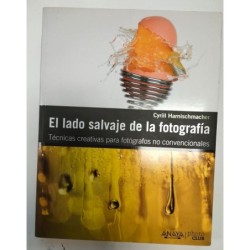 El lado salvaje de la fotografía