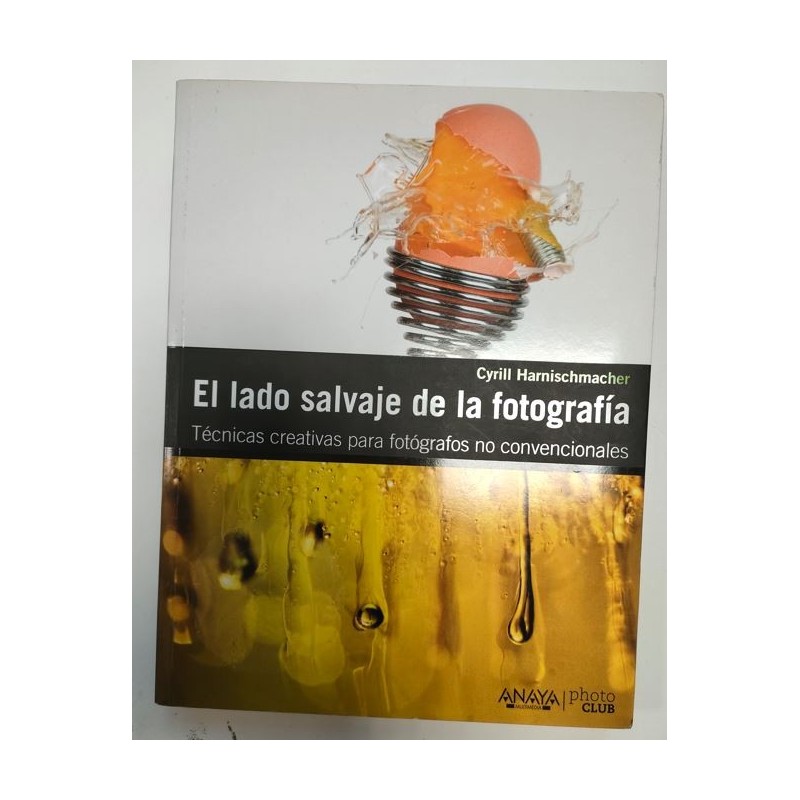 El lado salvaje de la fotografía