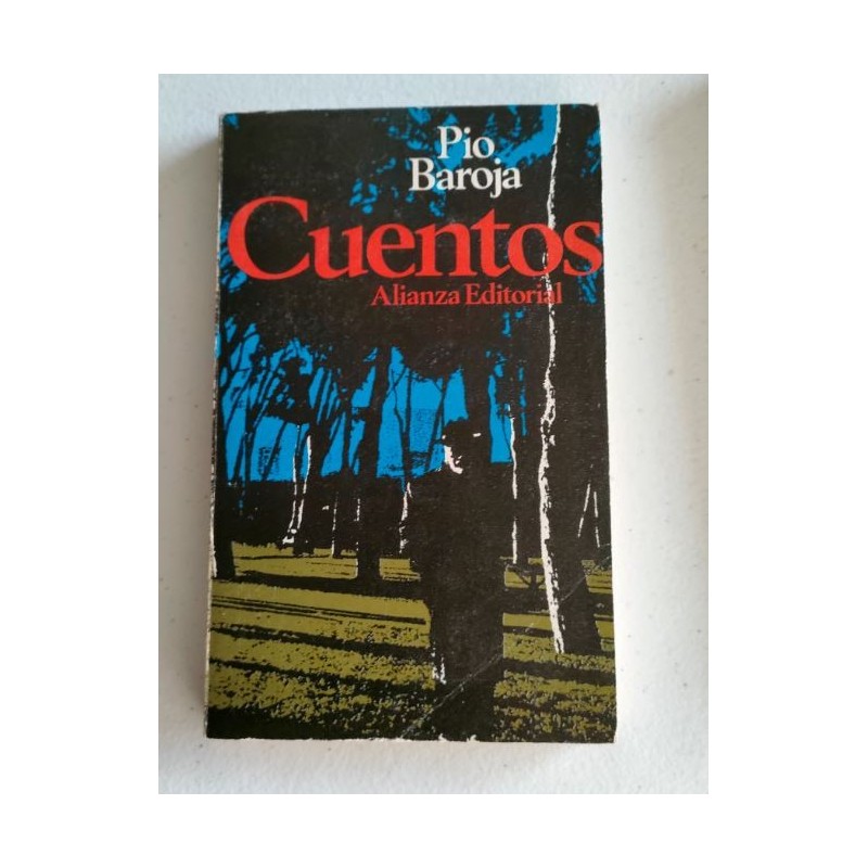 Cuentos
