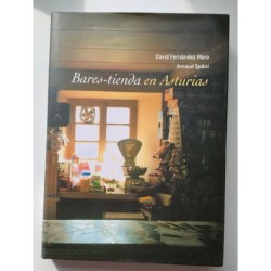 Bares-tienda en Asturias