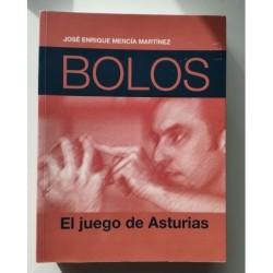 Bolos, el juego de Asturias
